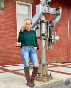 Increase Your Self Esteem and Self Confidence