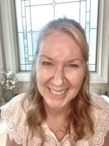 Sunscreen? Yes, please!