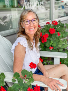 Healthy happy skin begins with what you take in and what you put on your face