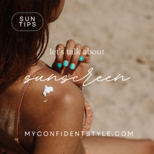 Safe Sunscreen: Shield Your Skin, Save Reefs