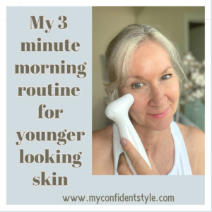 Nira takes less than 3 minutes a day